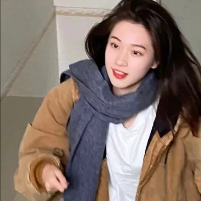 香米小情歌