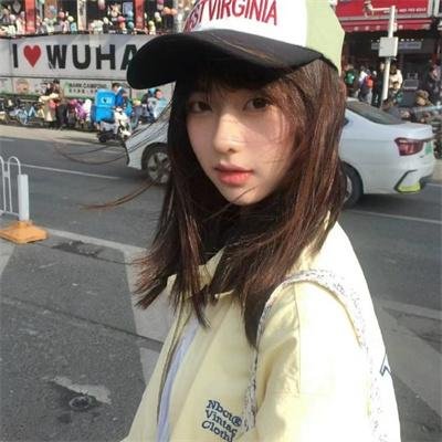 早晨散步